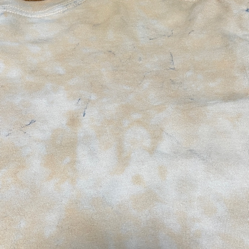 Led Zeppelin tour shirt, men’s size medium - Picture 5 of 7